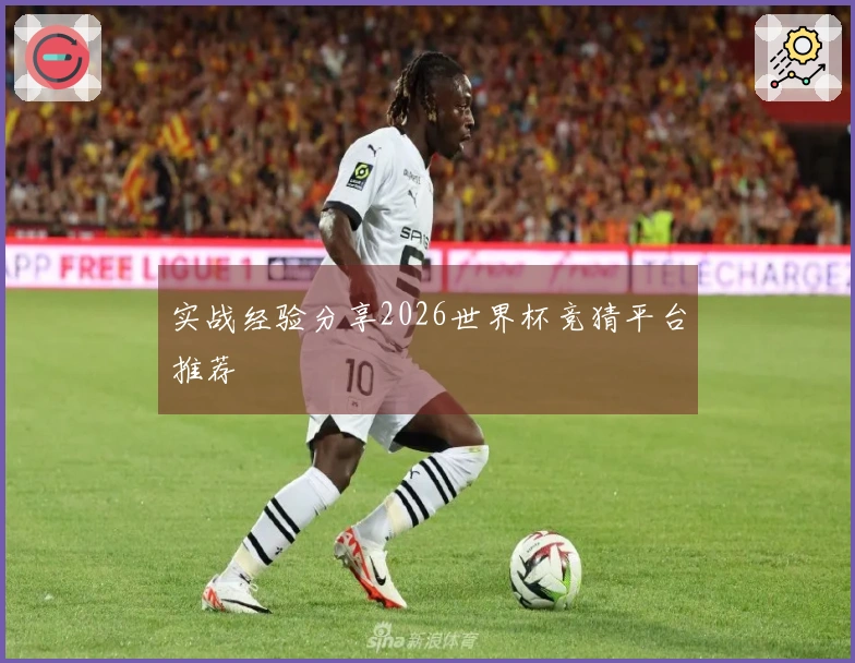实战经验分享2026世界杯竞猜平台推荐