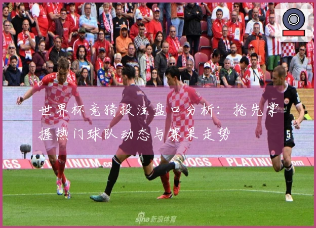 世界杯竞猜投注盘口分析：抢先掌握热门球队动态与赛果走势