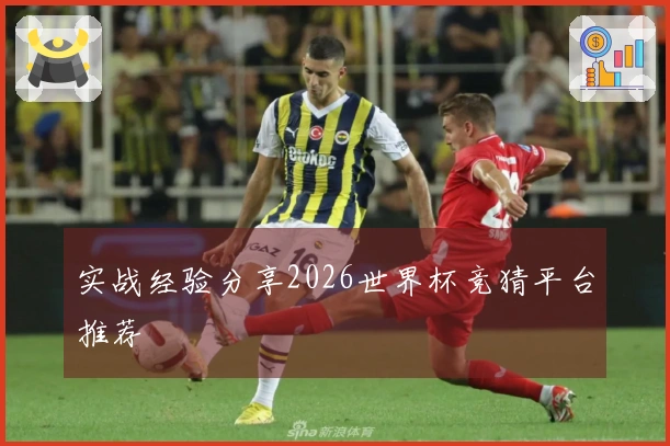 实战经验分享2026世界杯竞猜平台推荐