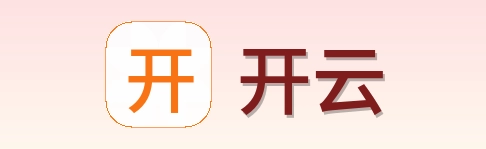 开云 Logo